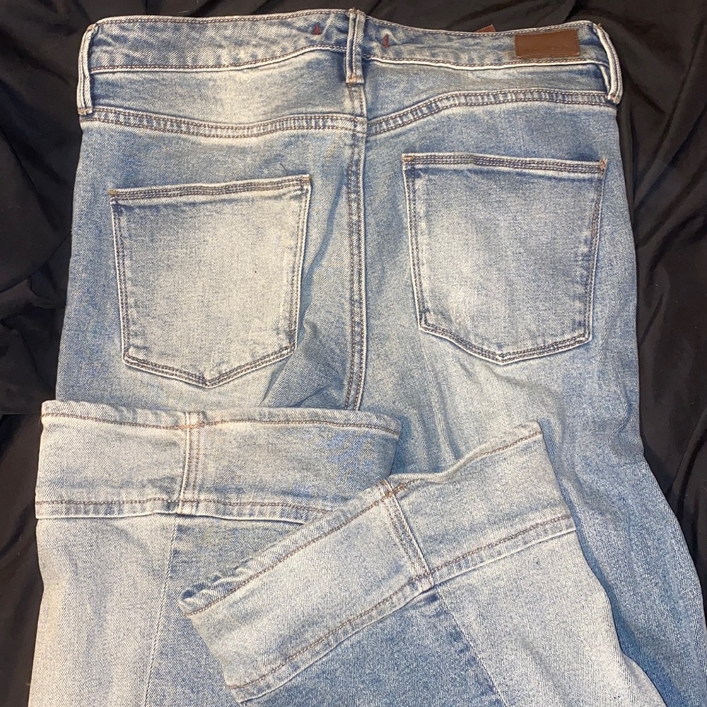 Dear John Jeans